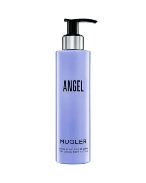 Angel Hidratante Corporal 200ml - Frenesi Perfumes