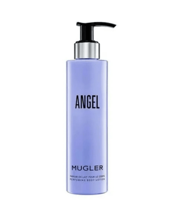 Angel Hidratante Corporal 200ml - Frenesi Perfumes