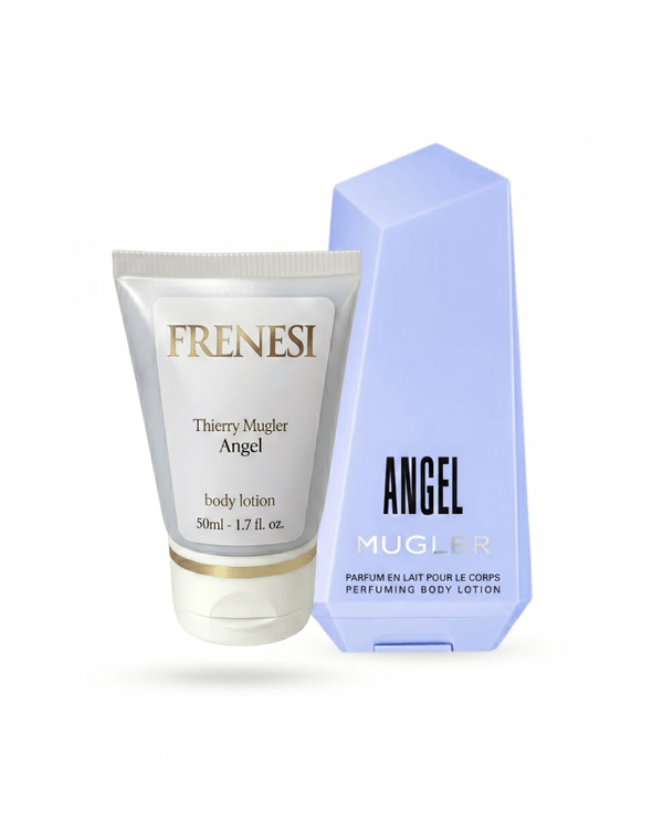 Angel Hidratante Corporal - Fracionado 50ml - Frenesi Perfumes