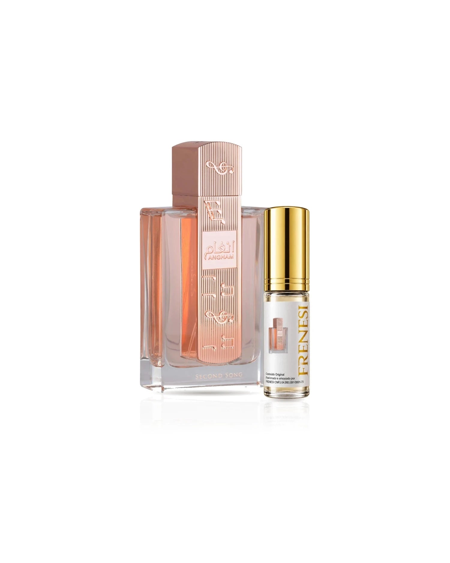 Angham Second Song Eau de Parfum