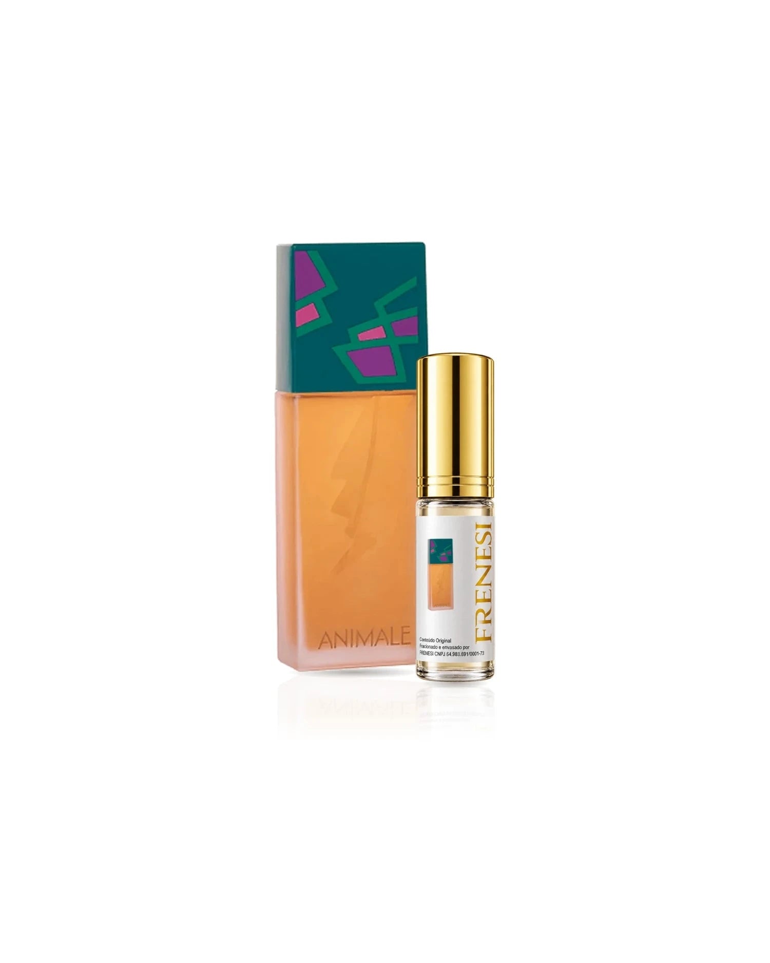 Animale Eau de Parfum