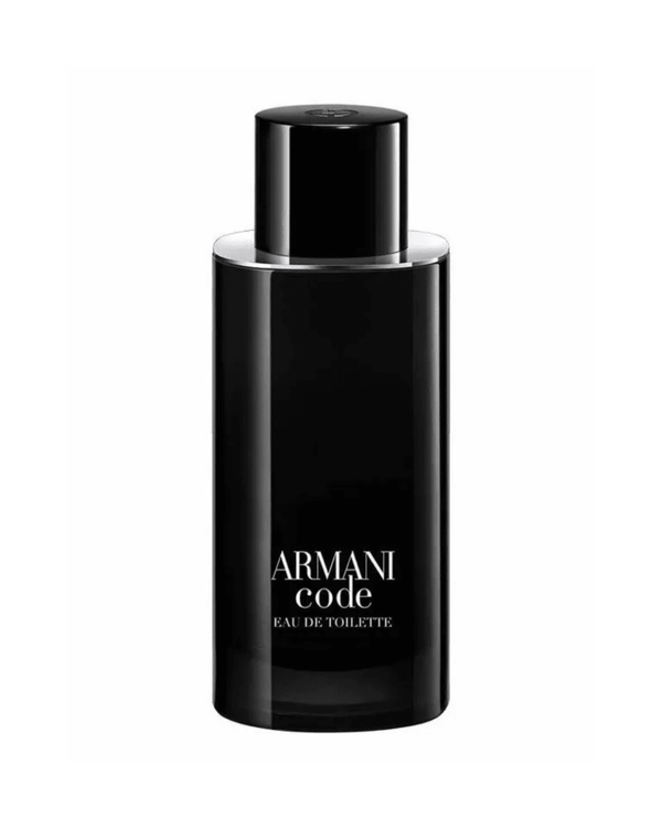 Armani Code Masculino Eau de Toilette 125ml - FRENESI