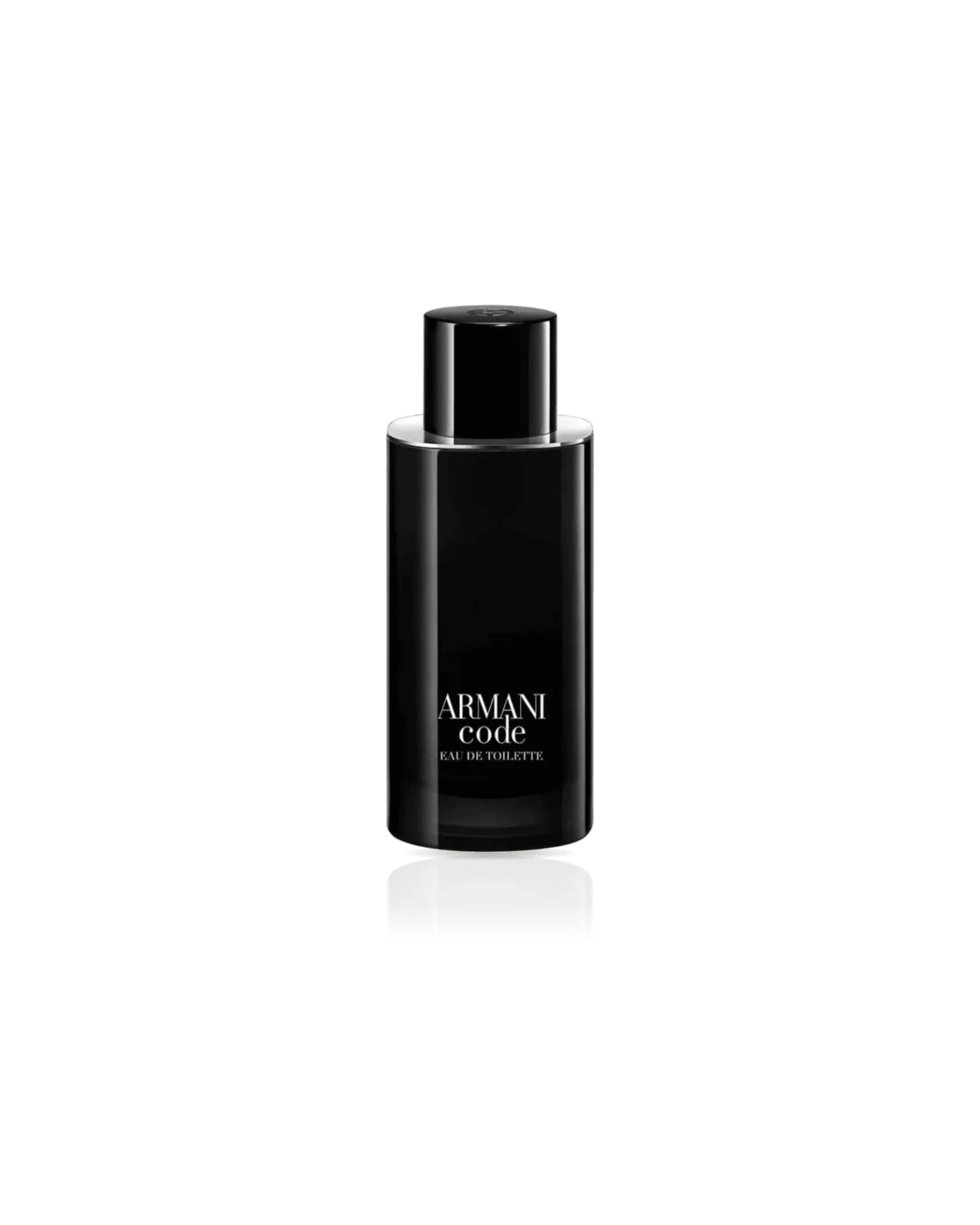 Armani Code Eau de Toilette 125ml