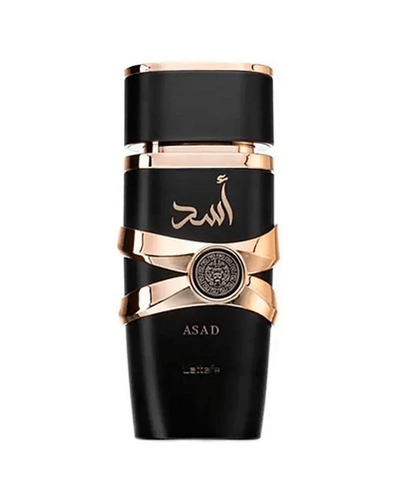 Asad Masculino Eau de Parfum 100ml - FRENESI