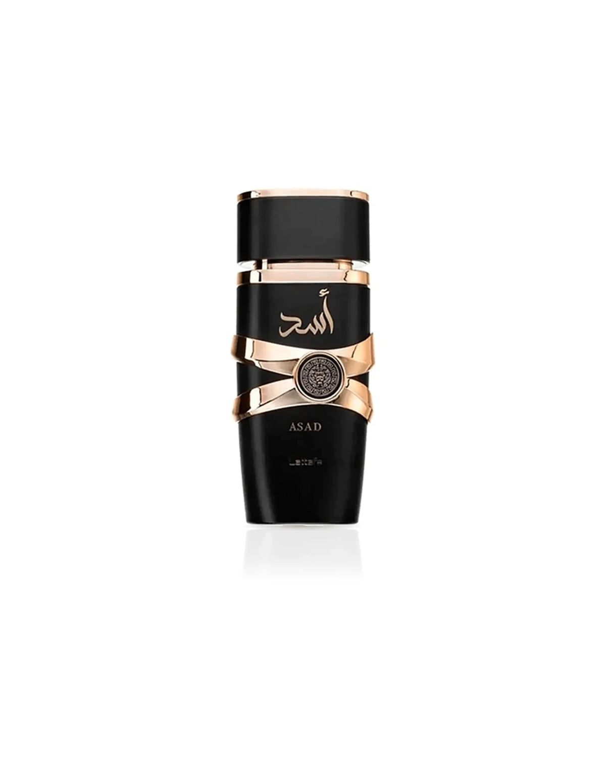 Asad Masculino Eau de Parfum 100ml - FRENESI