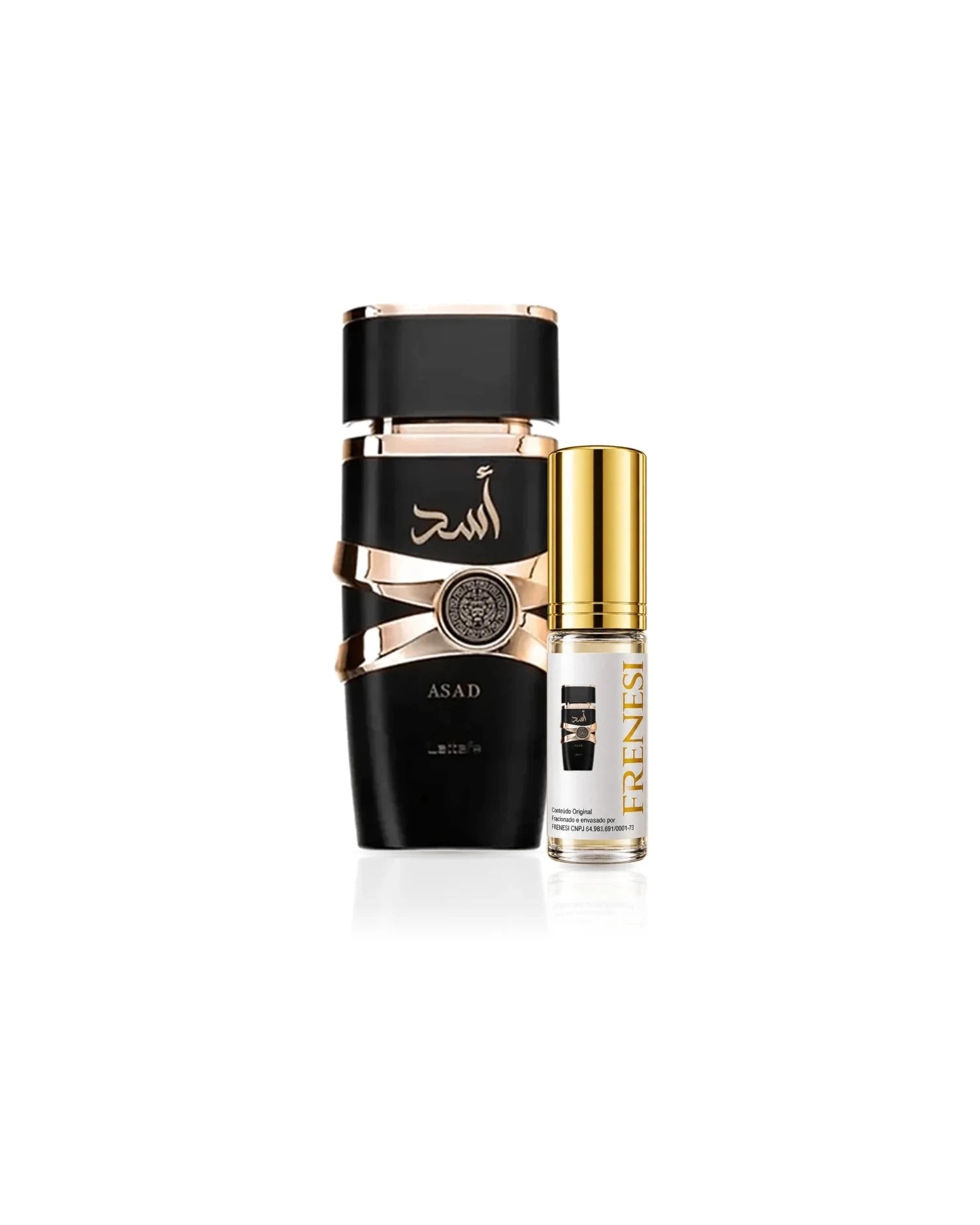 Asad Eau de Parfum