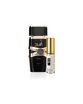 Asad Masculino Eau de Parfum (Decant) - FRENESI