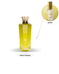 Asir L’Qalb Unissex Eau de Parfum (Decant) - FRENESI
