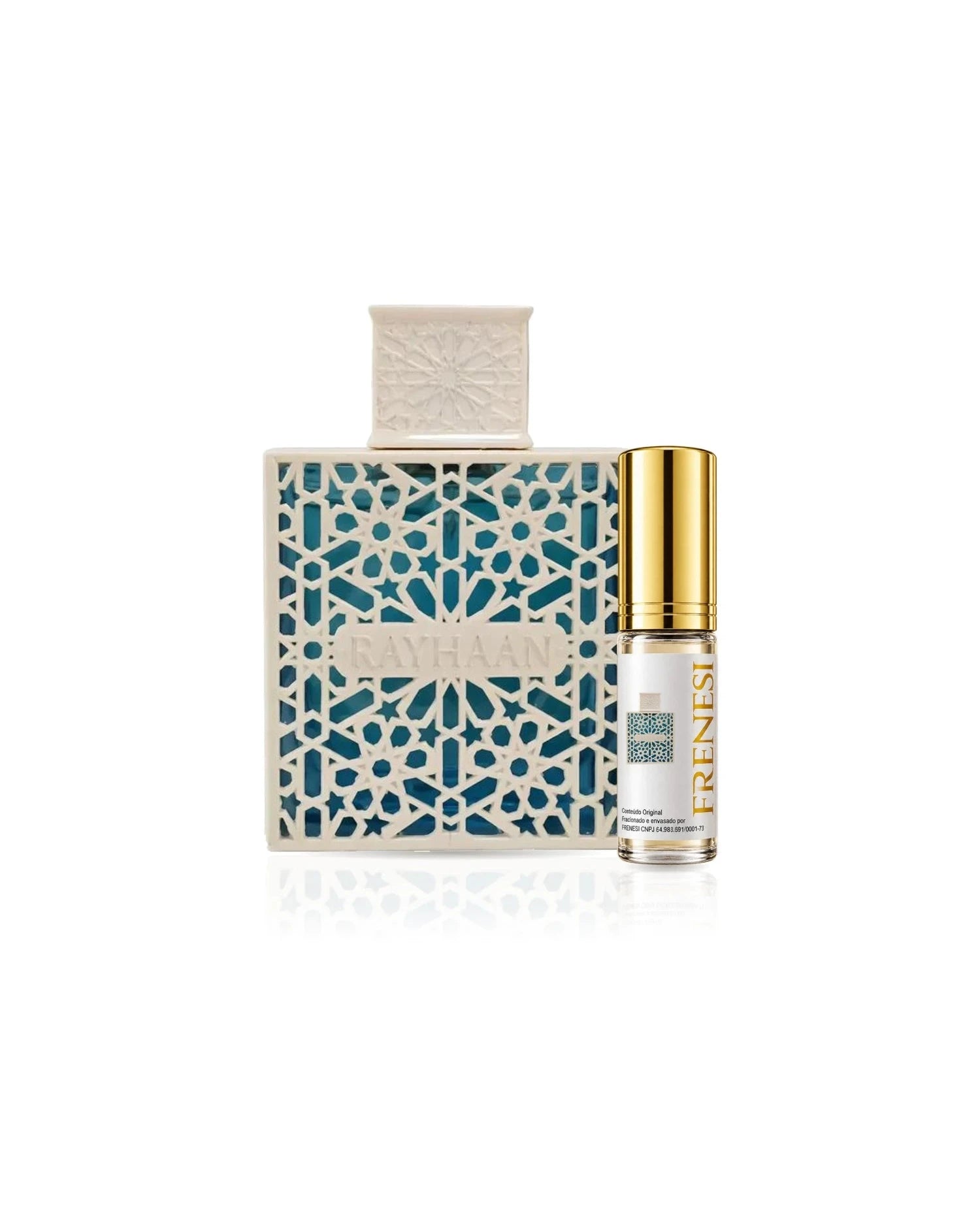 Azul Rayhaan Eau de Parfum