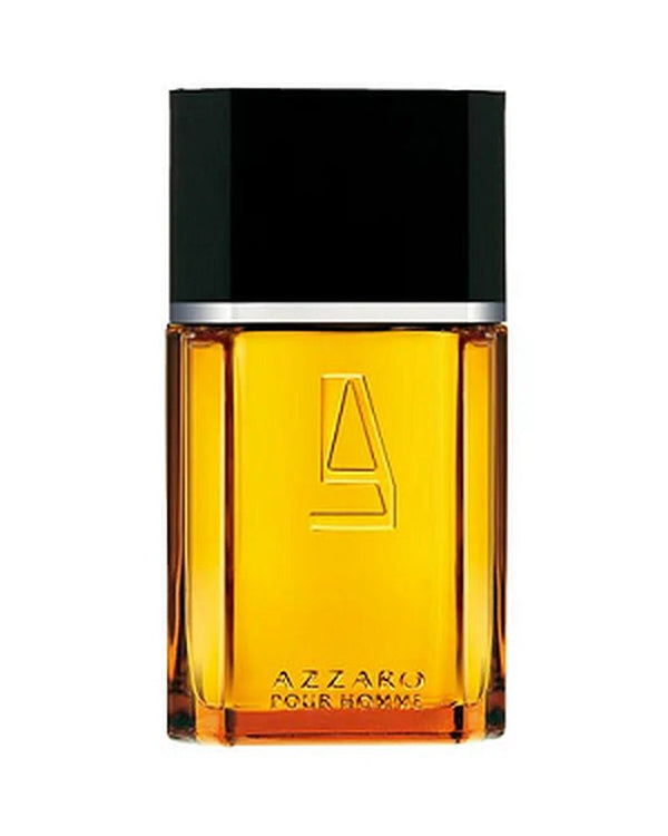 Azzaro Masculino Eau de Toilette - FRENESI