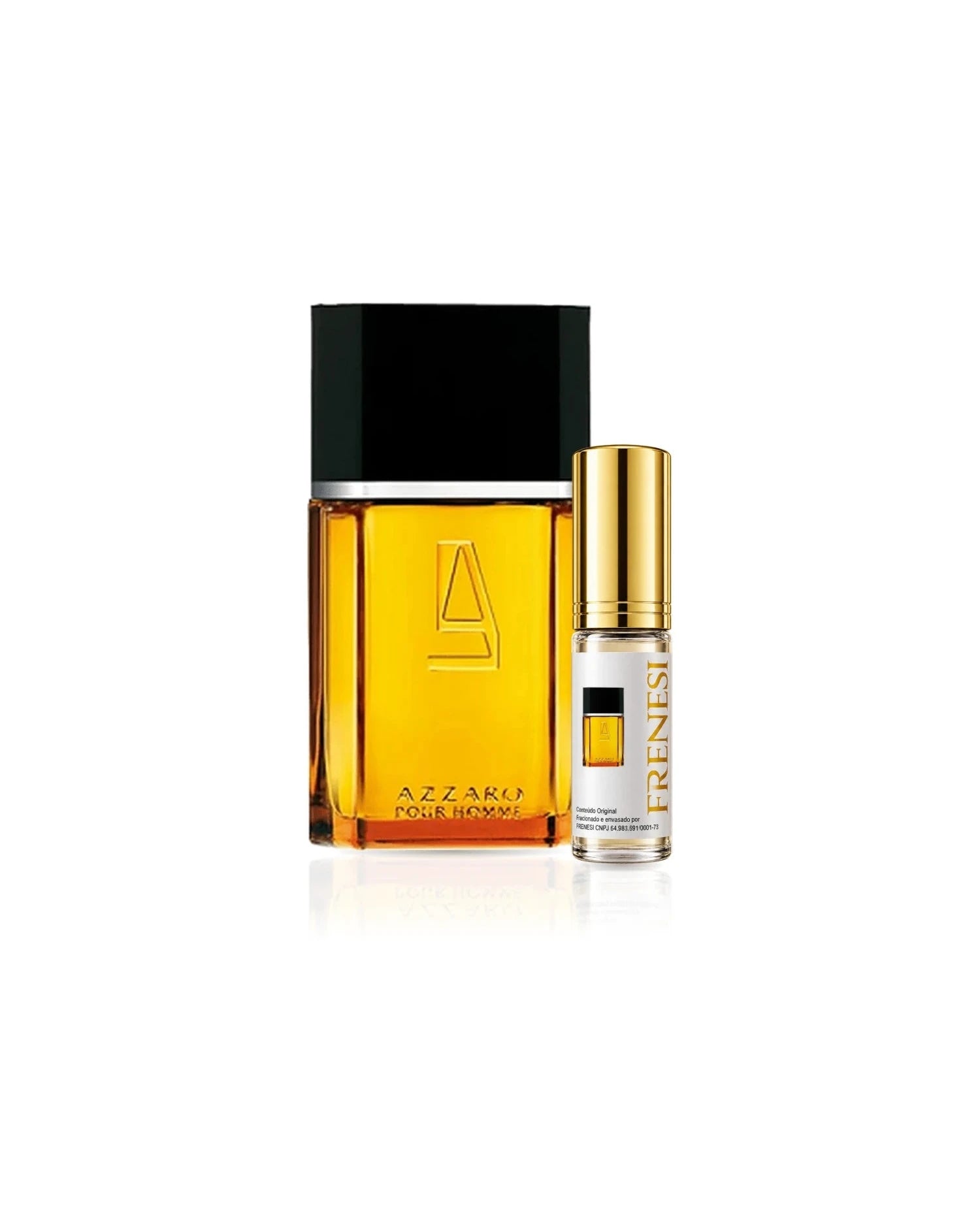 Azzaro Eau de Toilette