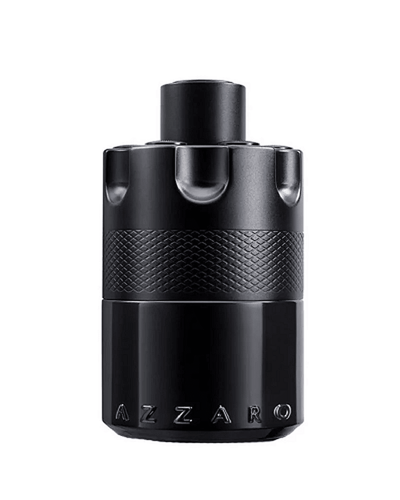 Azzaro The Most Wanted Eau de Parfum Intense 100ml - FRENESI