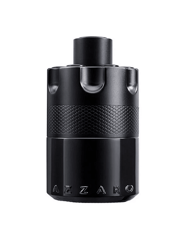 Azzaro The Most Wanted Eau de Parfum Intense 100ml - FRENESI