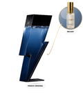 Bad Boy Cobalt Masculino Eau de Parfum (Decant) - FRENESI