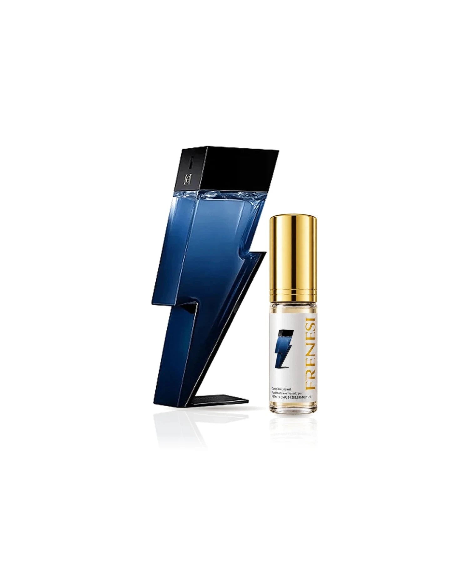 Bad Boy Cobalt Eau de Parfum