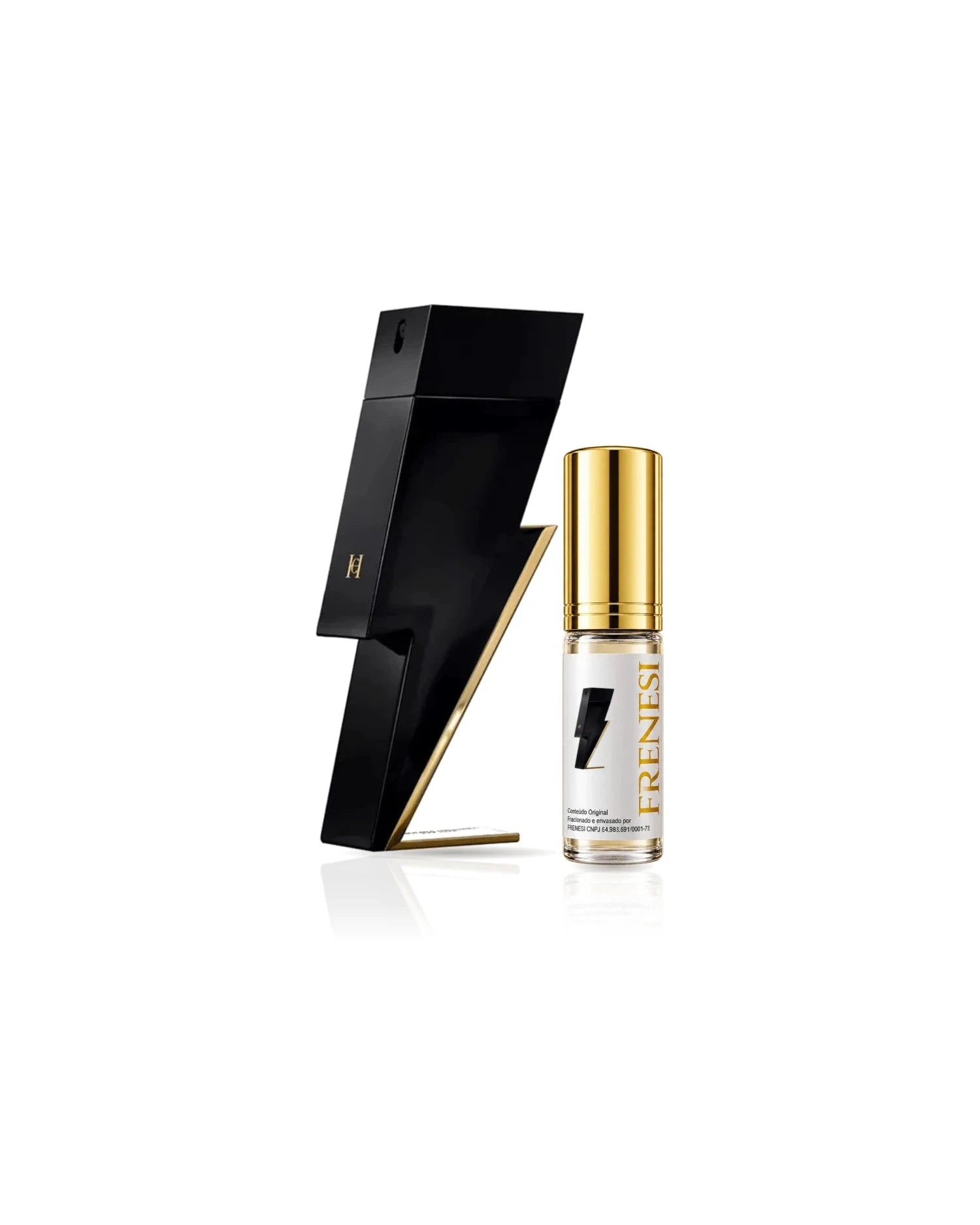 Bad Boy Eau de Toilette