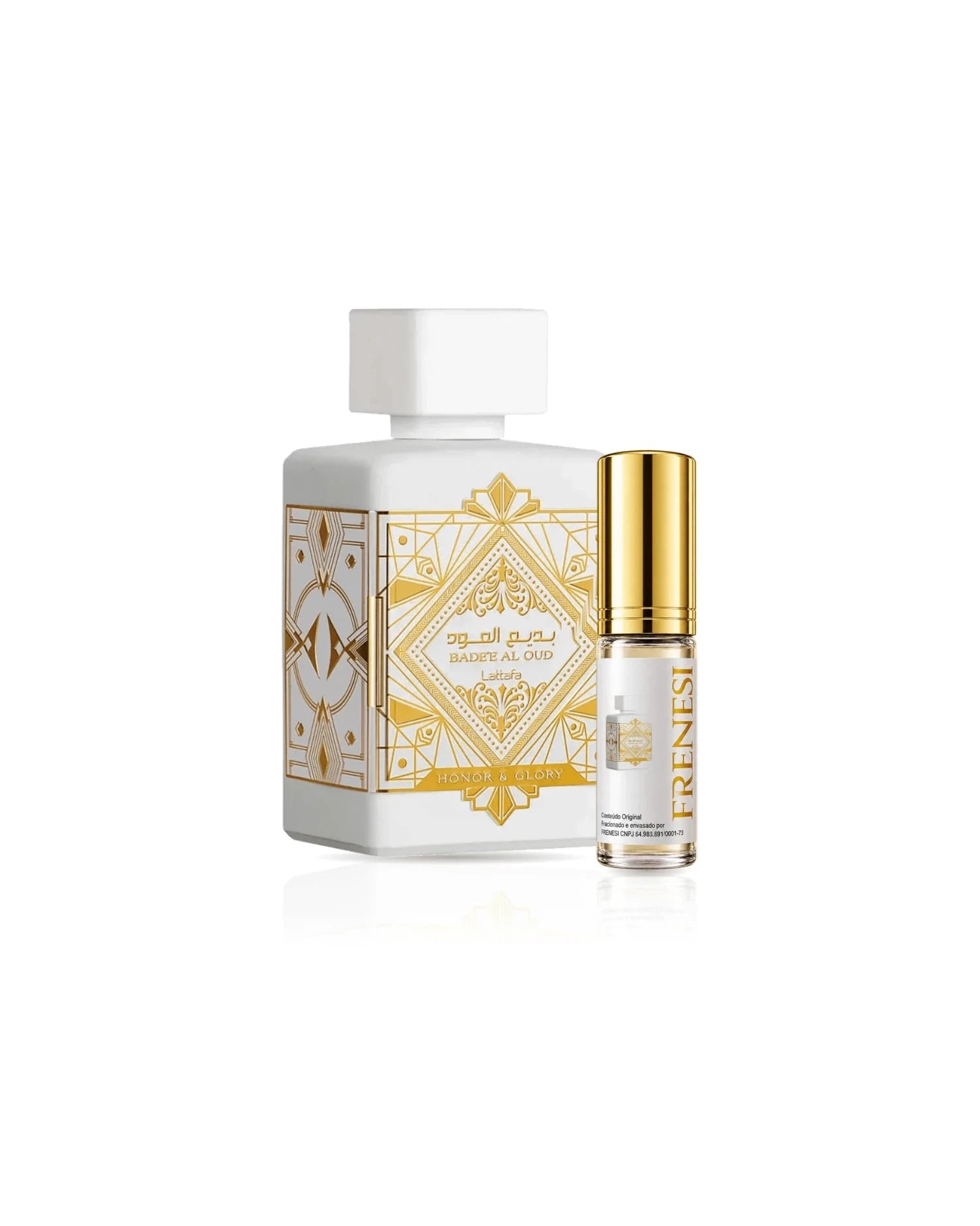 Bade'e Al Oud Honor & Glory Eau de Parfum