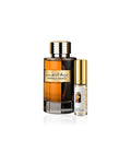 Bareeq Al Dhahab Masculino Eau de Parfum (Decant) - FRENESI