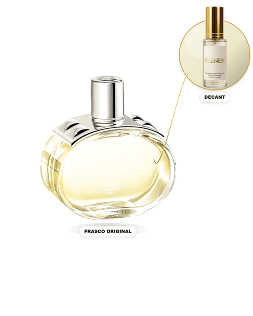 Barénia Feminino Eau de Parfum (Decant) - FRENESI