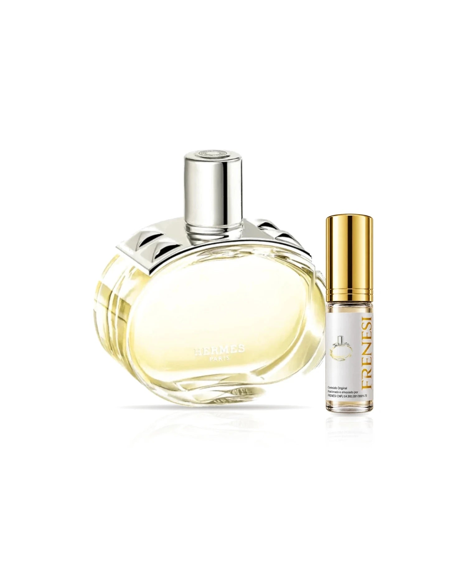 Barénia Eau de Parfum