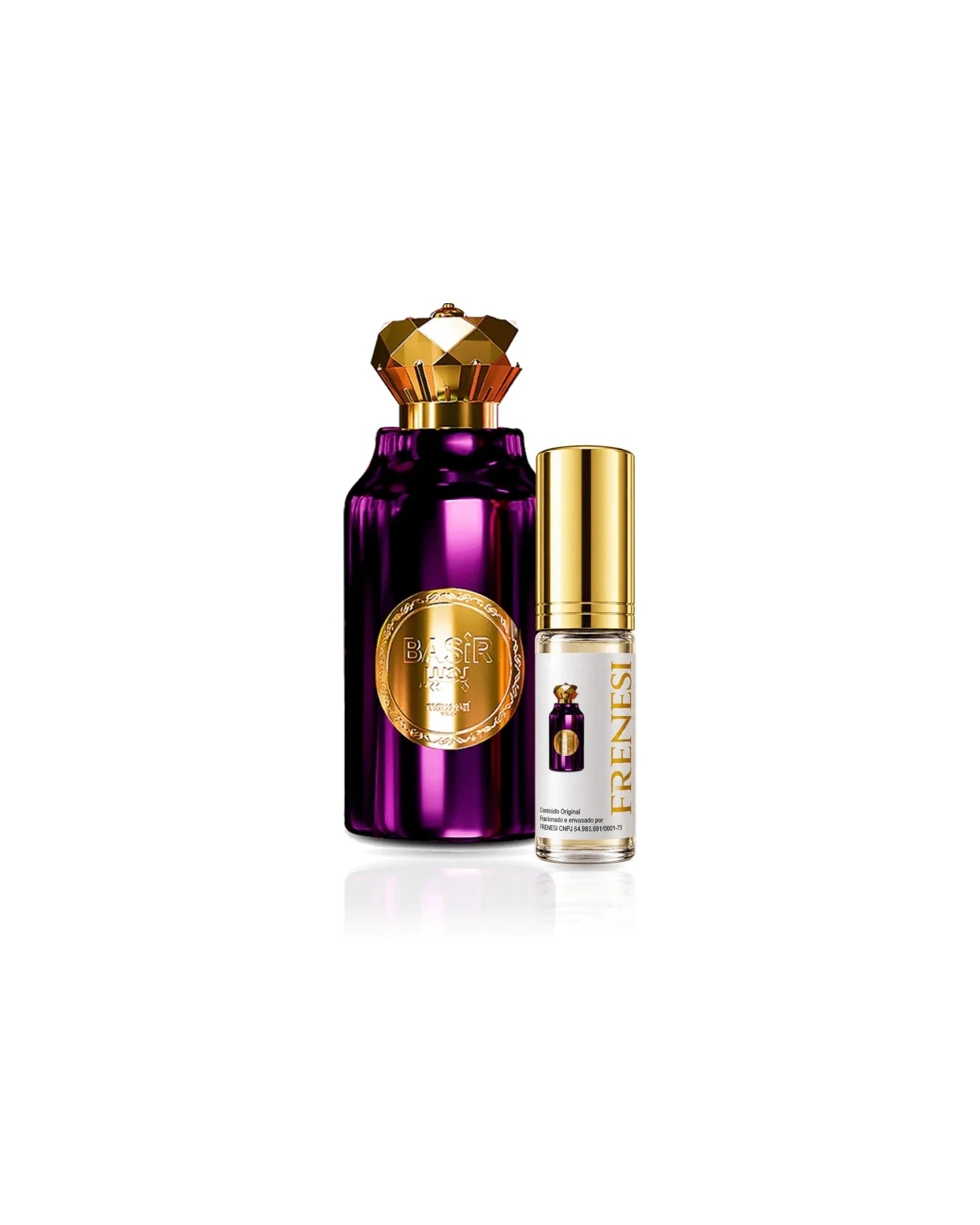 Basir Eau de Parfum