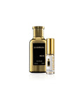 Bharara Niche Unissex Parfum (Decant) - FRENESI