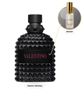 Born In Roma Uomo Extradose Masculino Eau de Parfum (Decant) - FRENESI