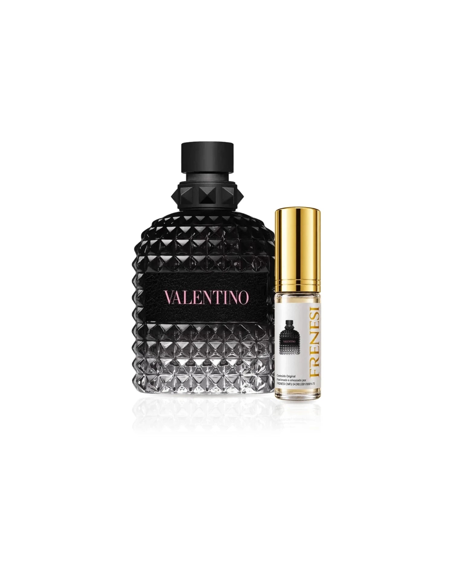 Born In Roma Uomo Eau de Toilette