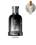 Boss Bottled Beyond Masculino Eau de Parfum (Decant) - FRENESI