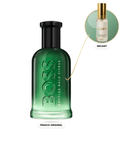 Boss Bottled Bold Citrus Masculino Eau de Parfum (Decant) - FRENESI