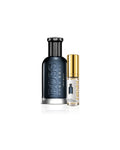 Boss Bottled Infinite Masculino Eau de Parfum (Decant) - FRENESI