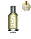 Boss Bottled Masculino Eau de Toilette (Decant) - FRENESI