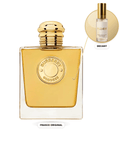 Burberry Goddess Feminino Eau de Parfum Intense (Decant) - FRENESI