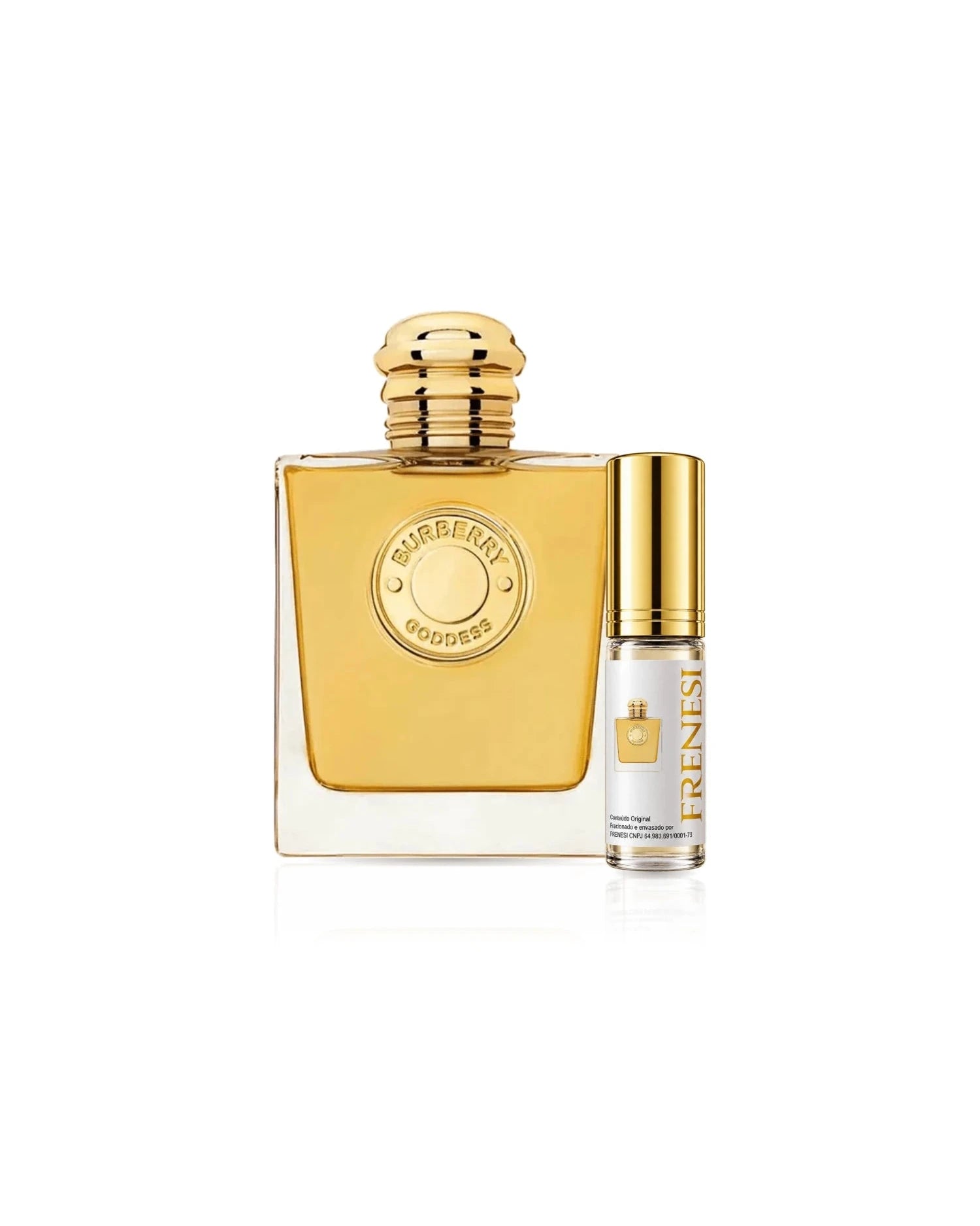 Burberry Goddess Eau de Parfum Intense