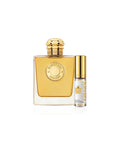Burberry Goddess Feminino Eau de Parfum Intense (Decant) - FRENESI