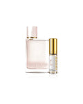 Burberry Her Feminino Eau de Parfum (Decant) - FRENESI