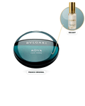 Bvlgari Aqva Masculino Eau de Toilette (Decant) - FRENESI