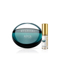 Bvlgari Aqva Masculino Eau de Toilette (Decant) - FRENESI