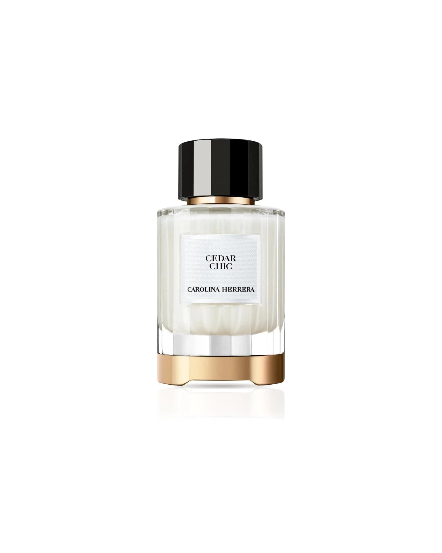 Cedar Chic Eau de Parfum 100ml
