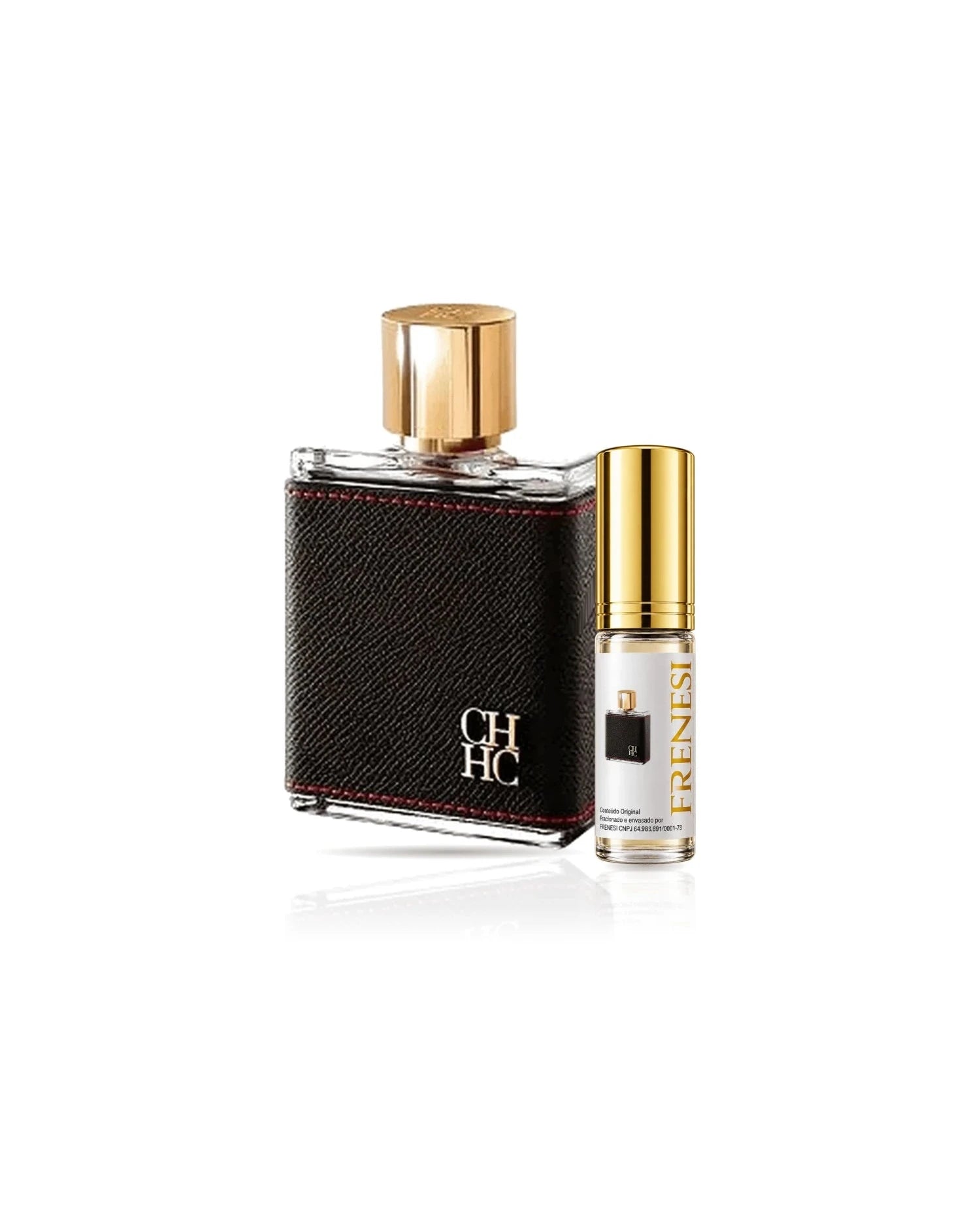 CH Eau de Toilette