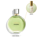 Chance Eau Fraîche Feminino Eau de Parfum (Decant) - FRENESI