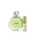 Chance Eau Fraîche Feminino Eau de Parfum (Decant) - FRENESI