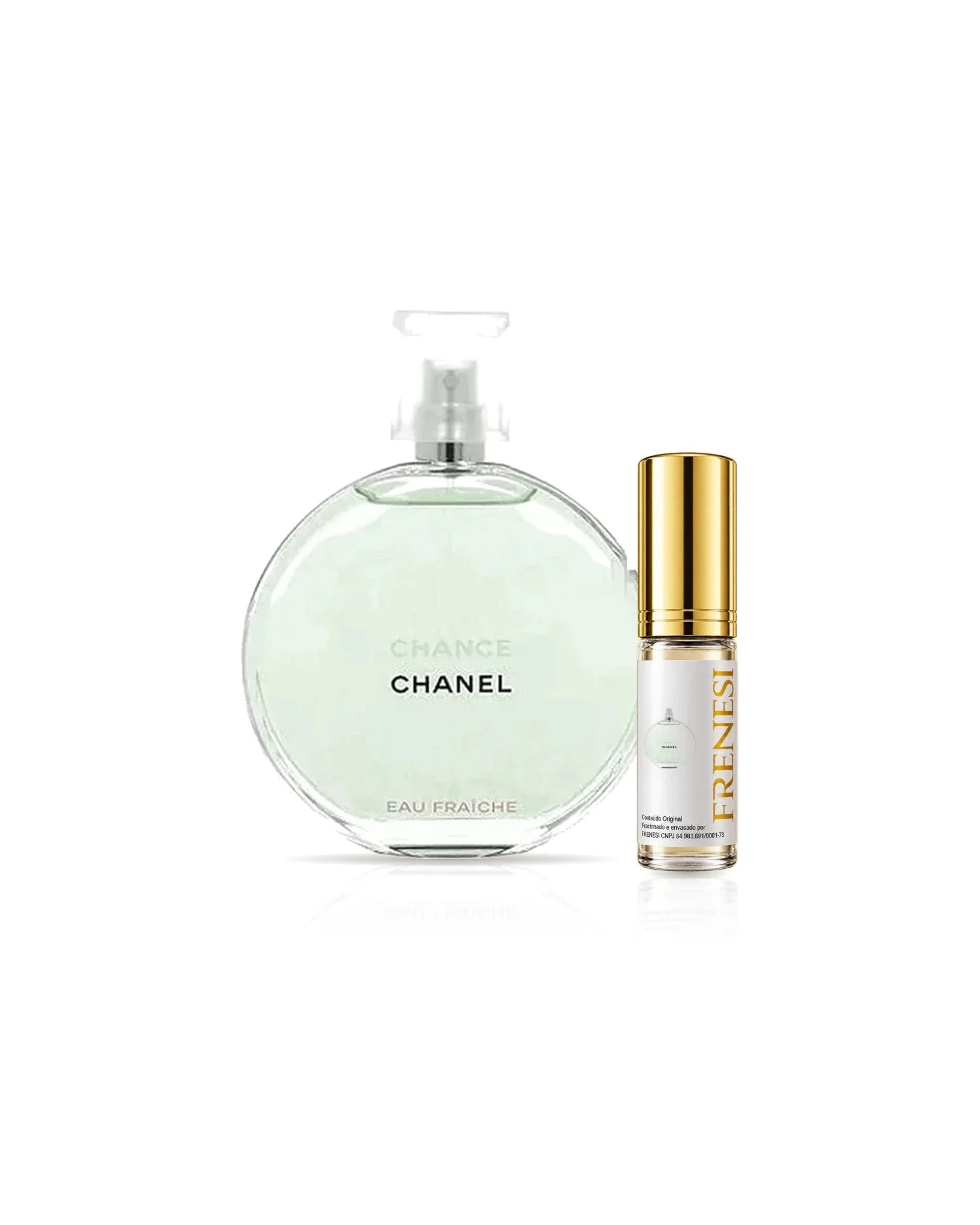 Chance Eau Fraîche Eau de Toilette