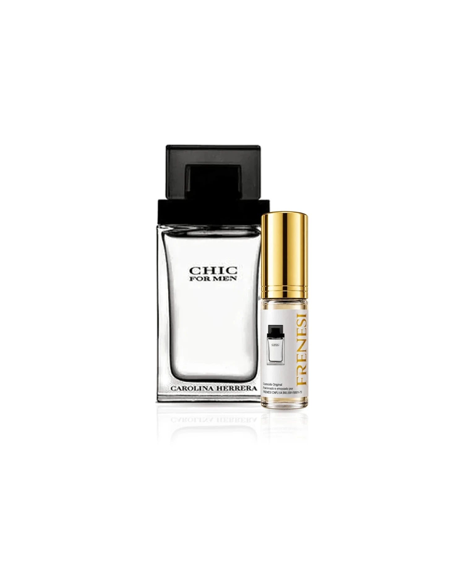 Chic Eau de Toilette