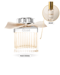 Chloé Feminino Eau de Parfum (Decant) - FRENESI