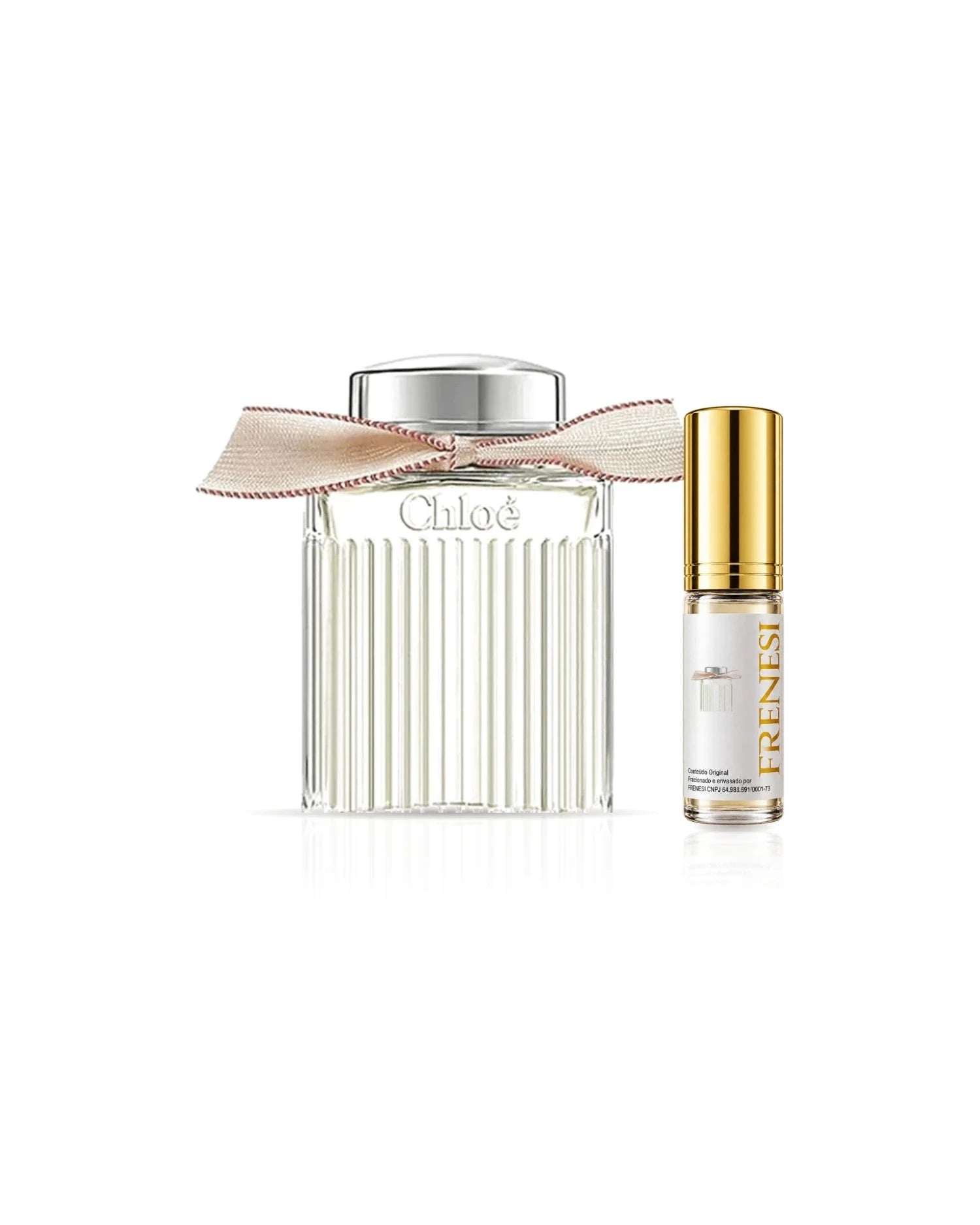 Chloé Lumineuse Eau de Parfum