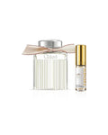 Chloé Lumineuse Feminino Eau de Parfum (Decant) - FRENESI