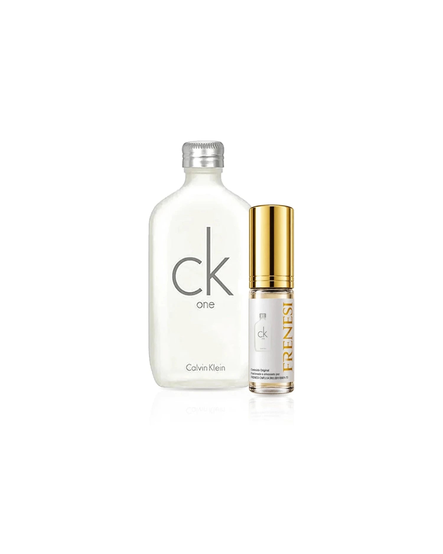 CK One Eau de Toilette