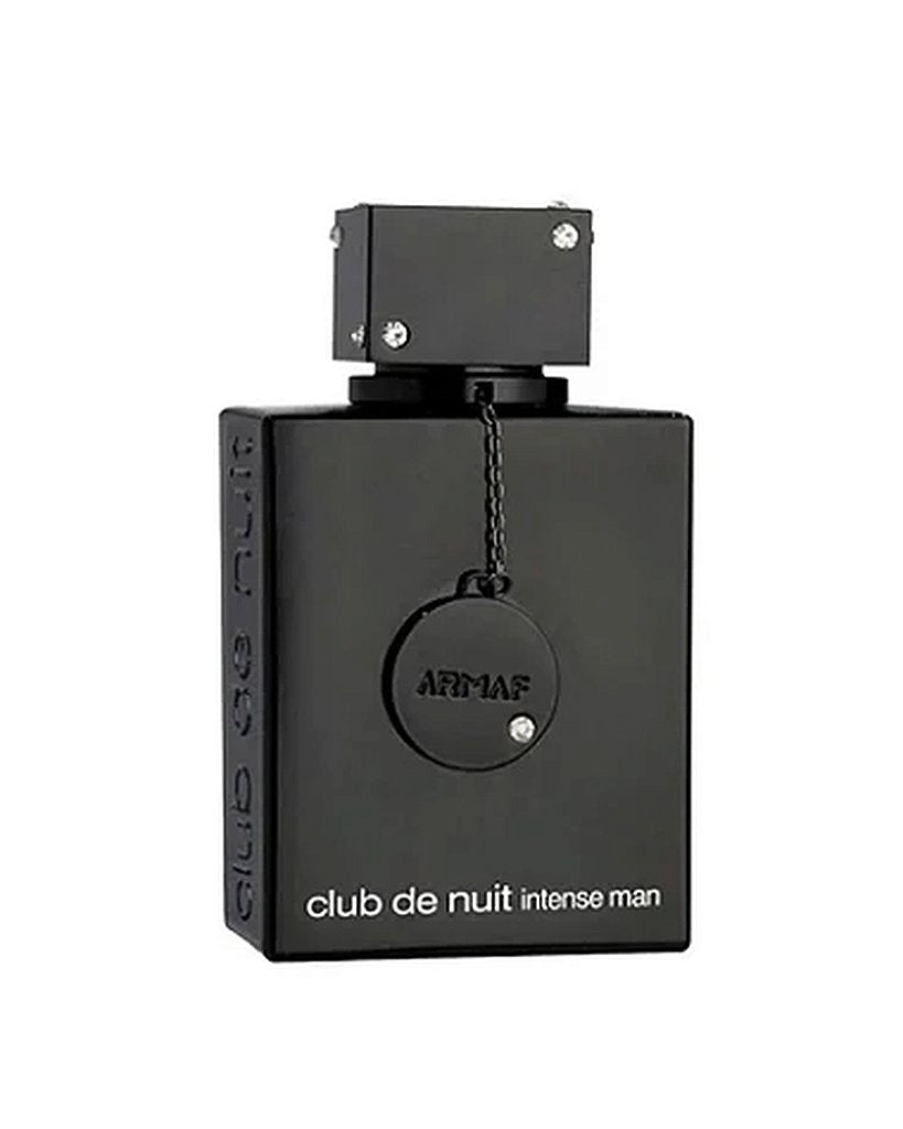 Club de Nuit Intense Masculino Eau de Toilette 105ml - FRENESI