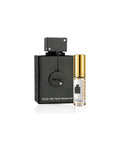 Club de Nuit Intense Masculino Eau de Toilette (Decant) - FRENESI